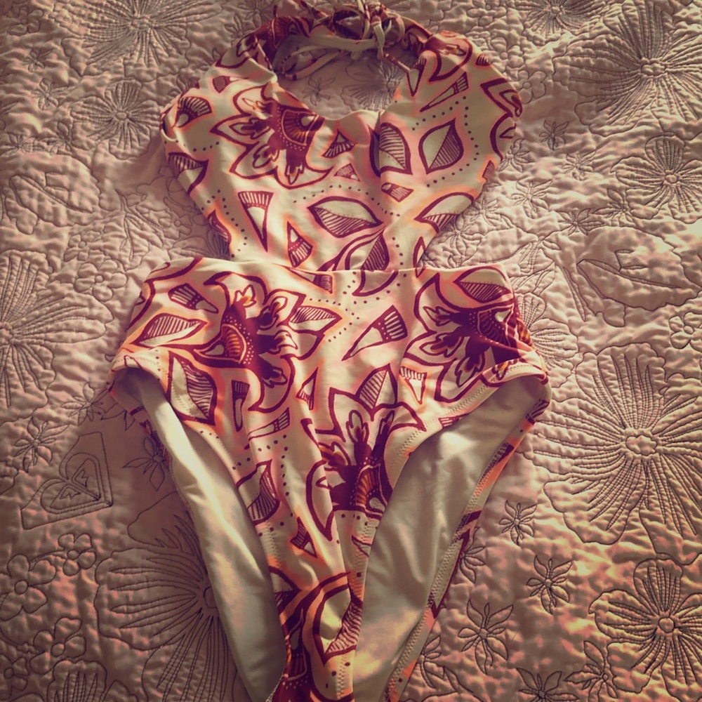 Aerie swimsuit
